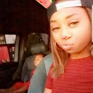 Meet your Posher, Eboni